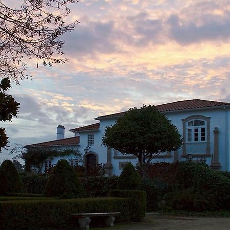 Villa Quinta Da Fata à Nelas Extérieur photo