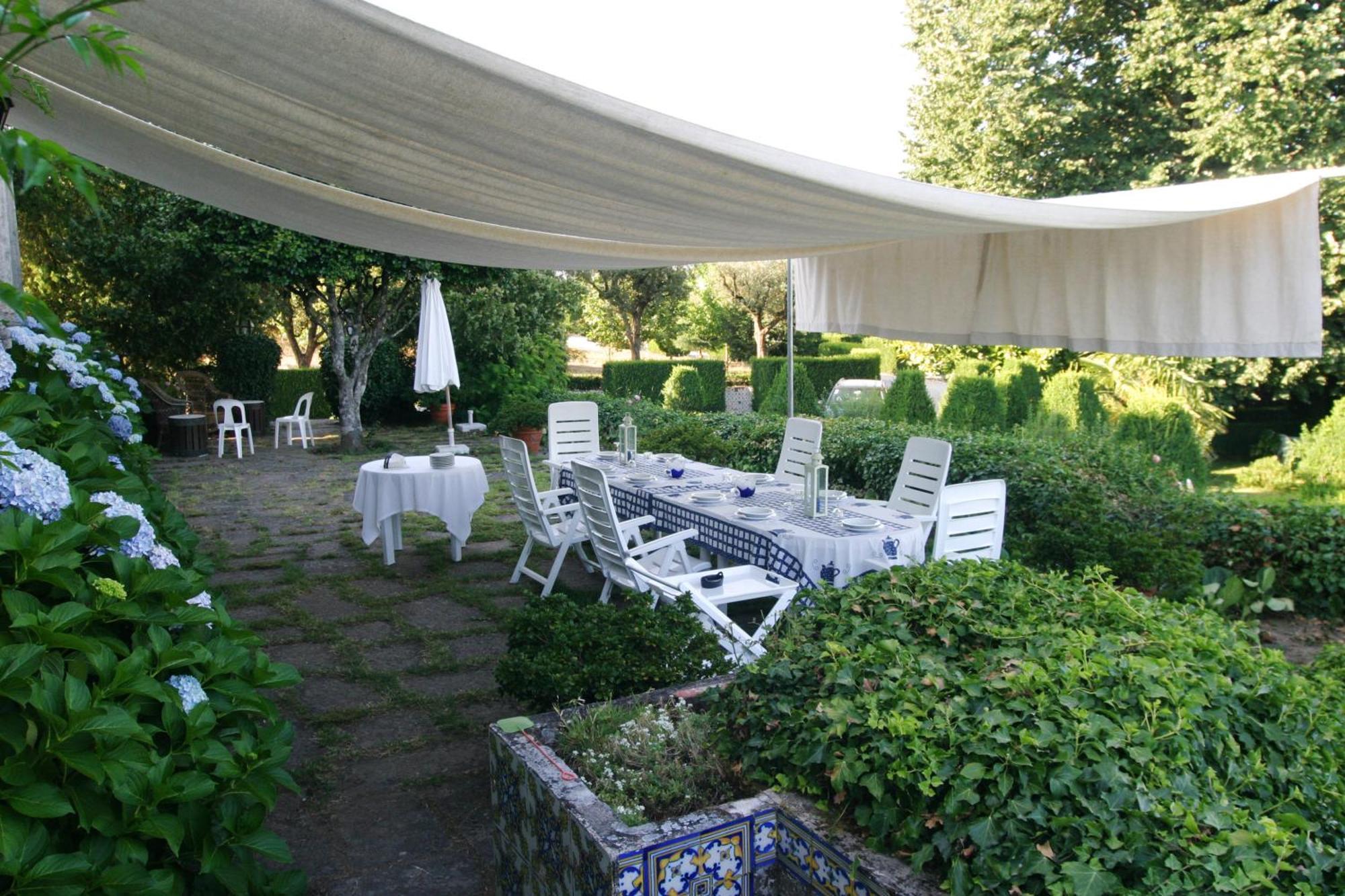 Villa Quinta Da Fata à Nelas Extérieur photo
