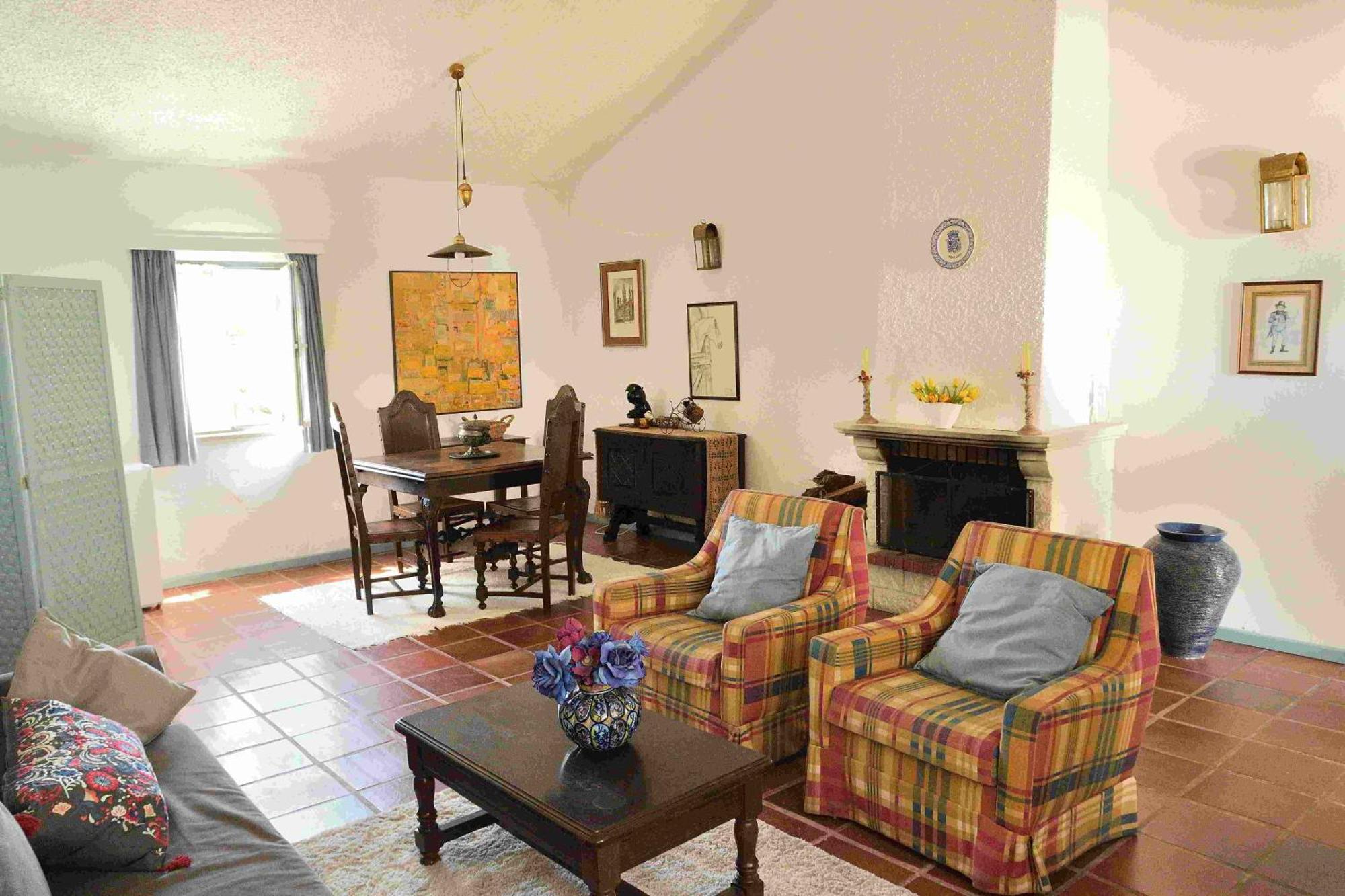Villa Quinta Da Fata à Nelas Extérieur photo