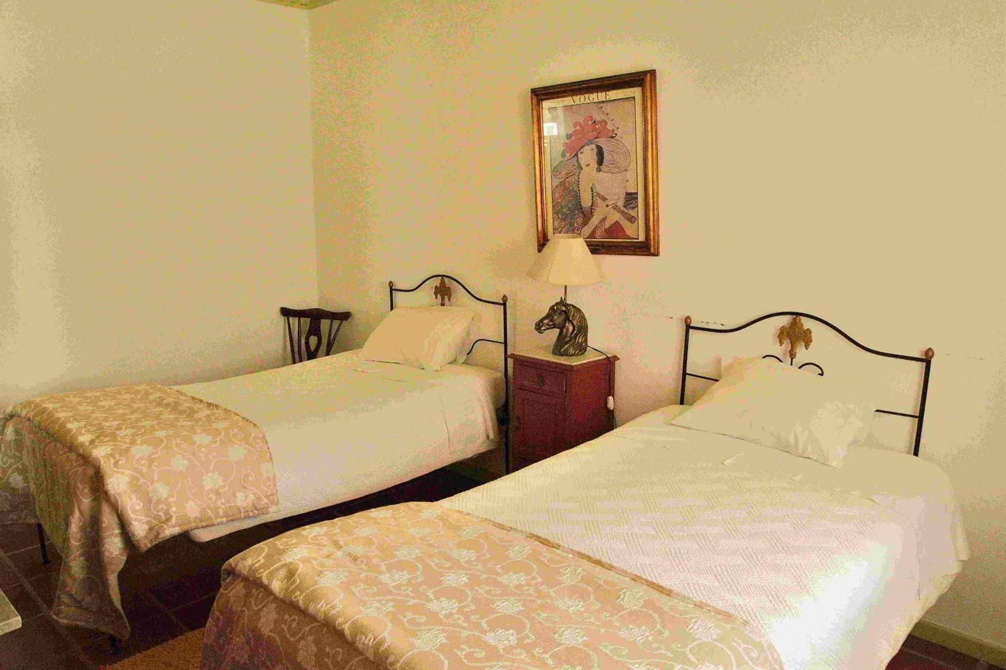 Villa Quinta Da Fata à Nelas Extérieur photo