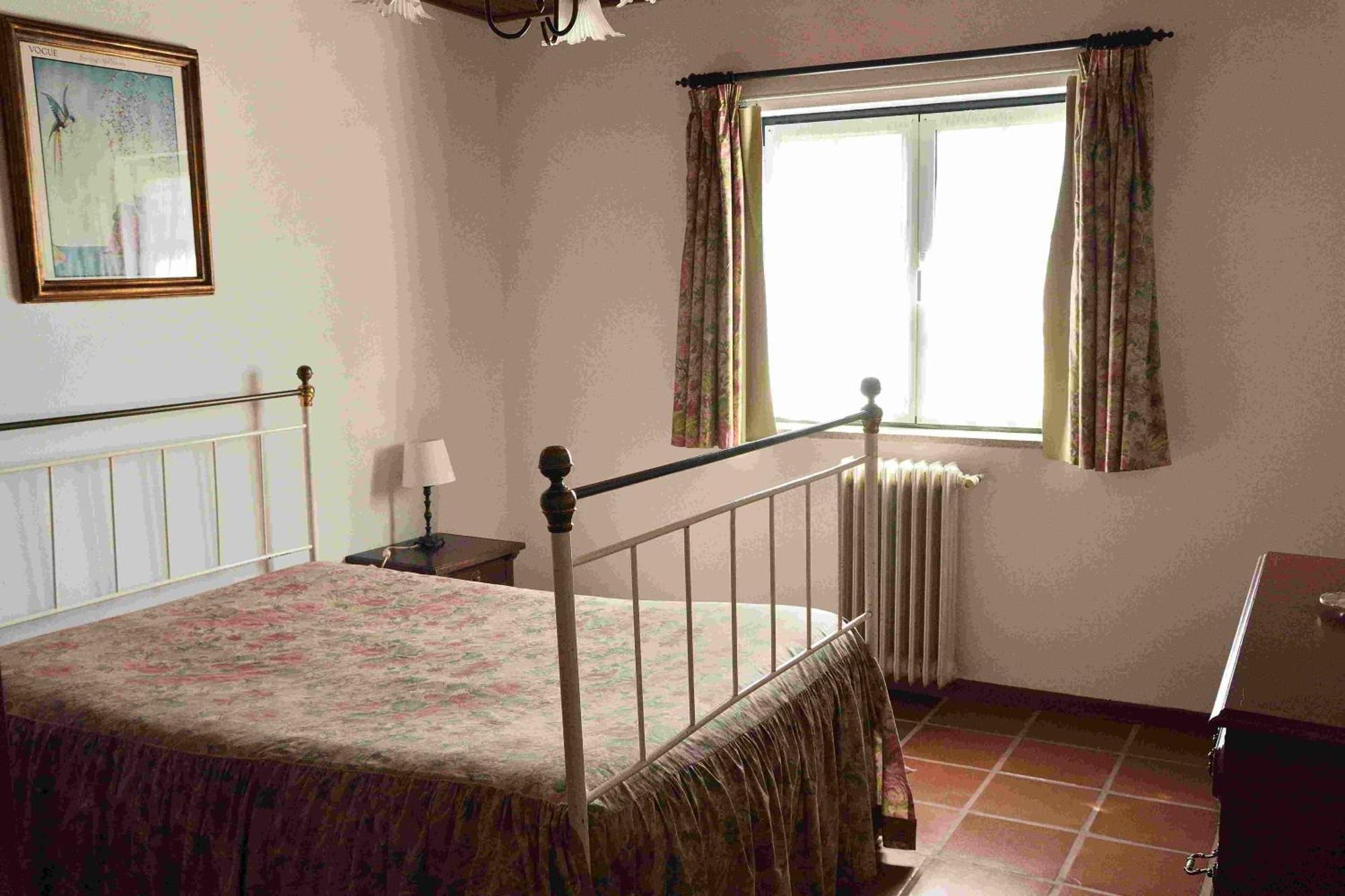 Villa Quinta Da Fata à Nelas Extérieur photo