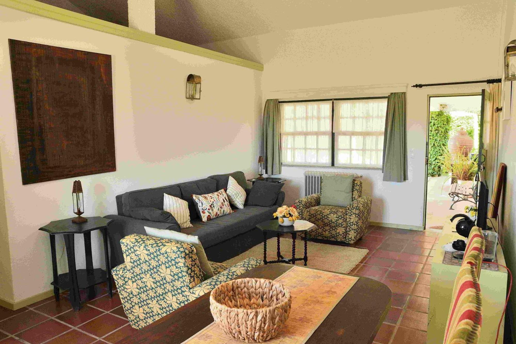 Villa Quinta Da Fata à Nelas Extérieur photo