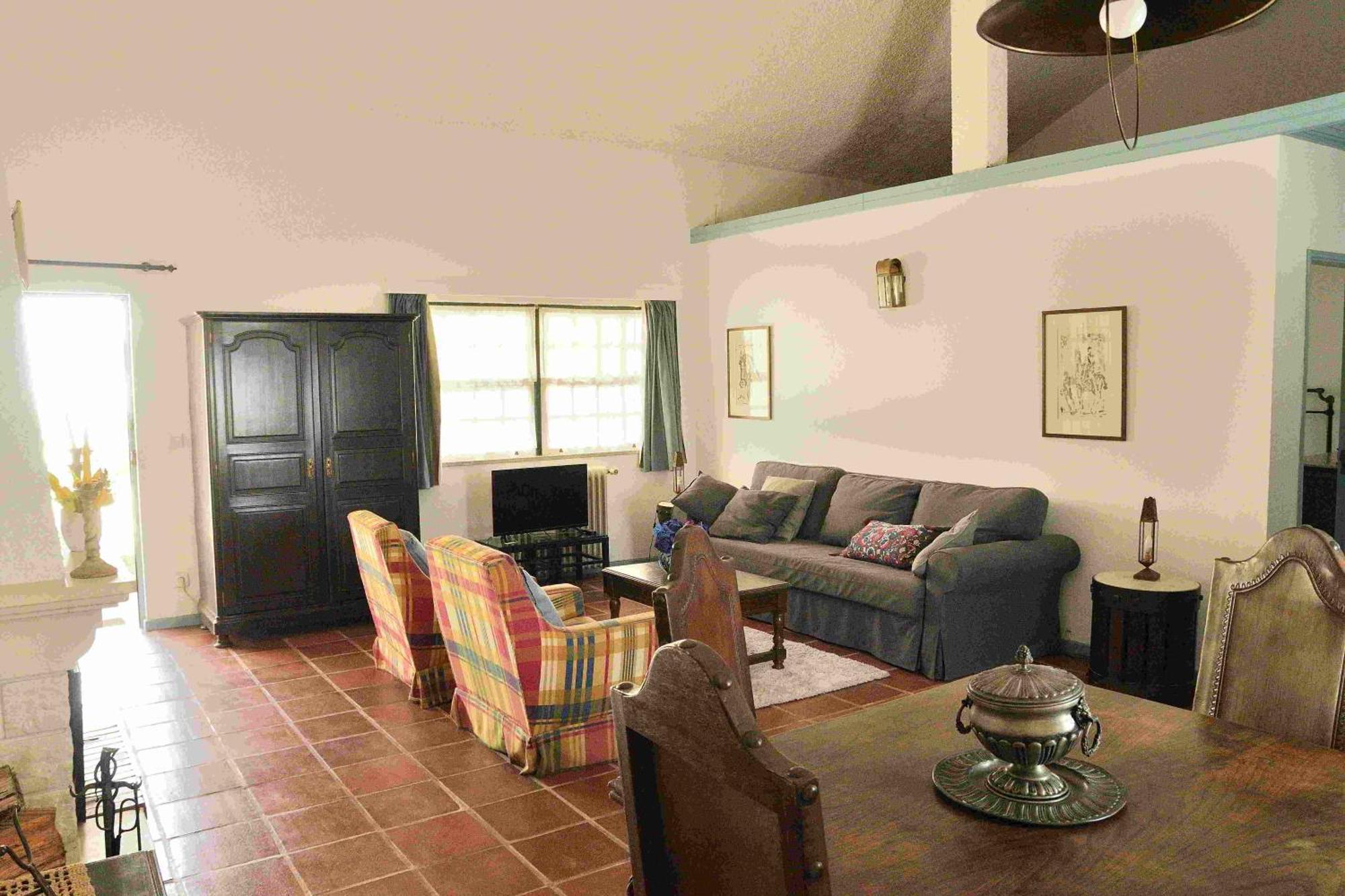 Villa Quinta Da Fata à Nelas Extérieur photo