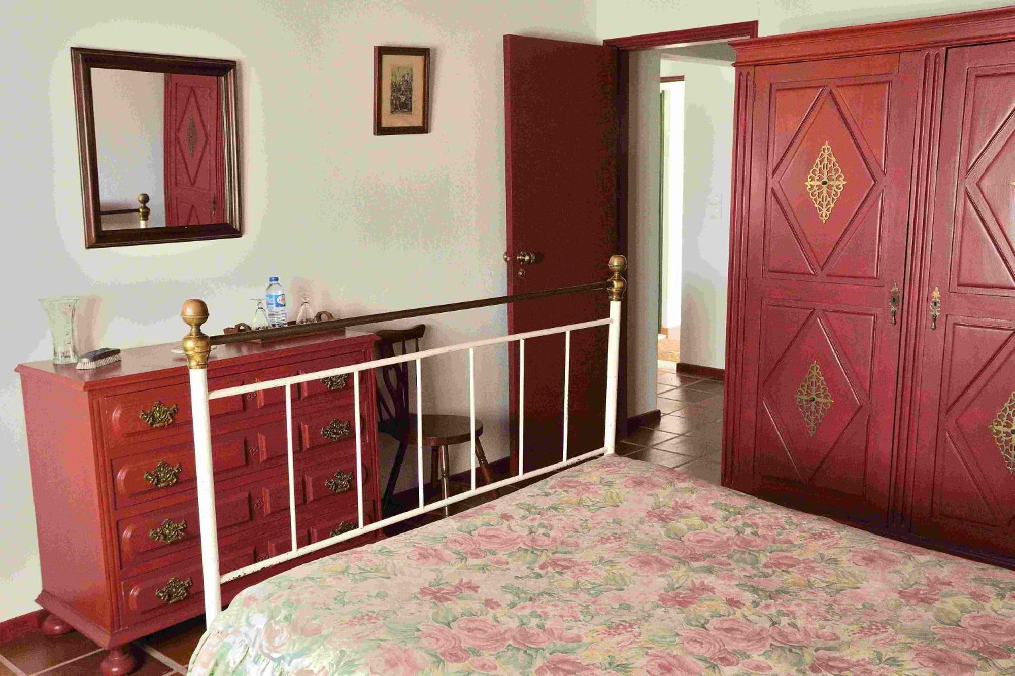 Villa Quinta Da Fata à Nelas Extérieur photo