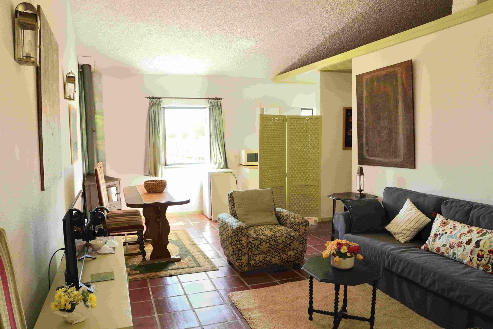 Villa Quinta Da Fata à Nelas Extérieur photo