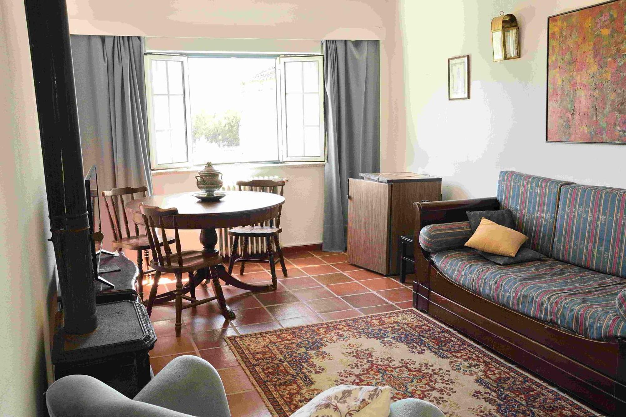 Villa Quinta Da Fata à Nelas Extérieur photo