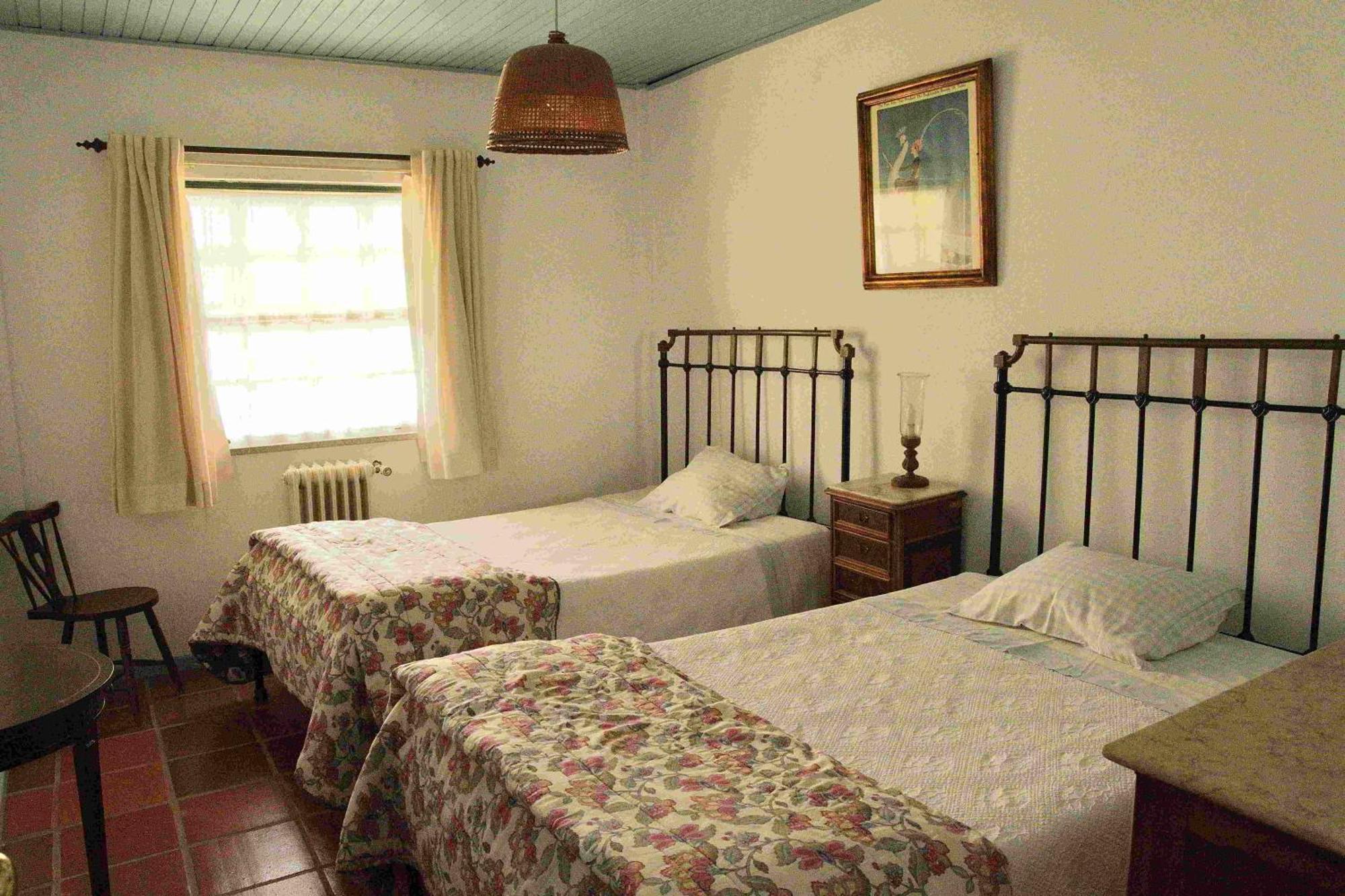 Villa Quinta Da Fata à Nelas Extérieur photo