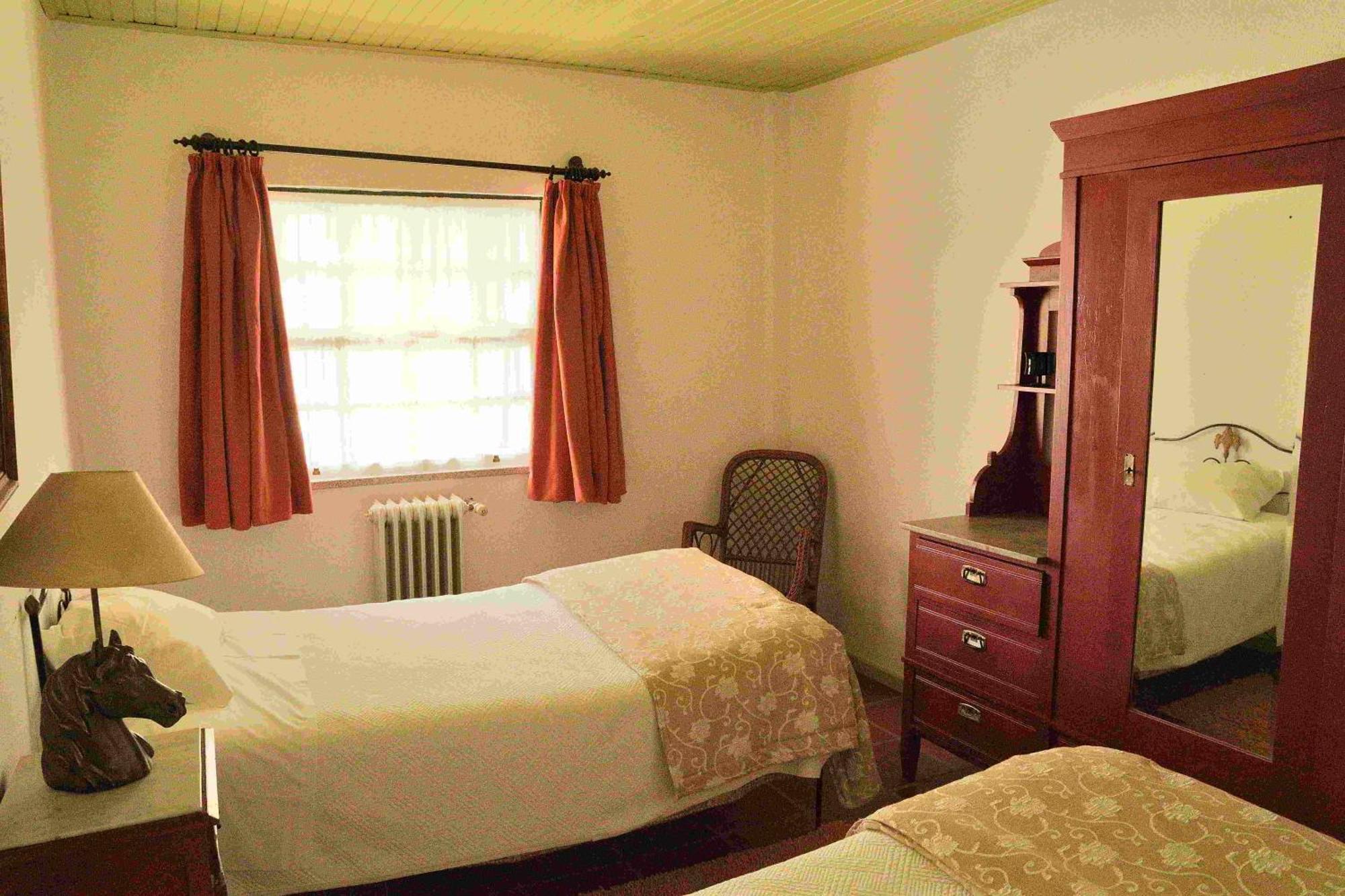 Villa Quinta Da Fata à Nelas Extérieur photo