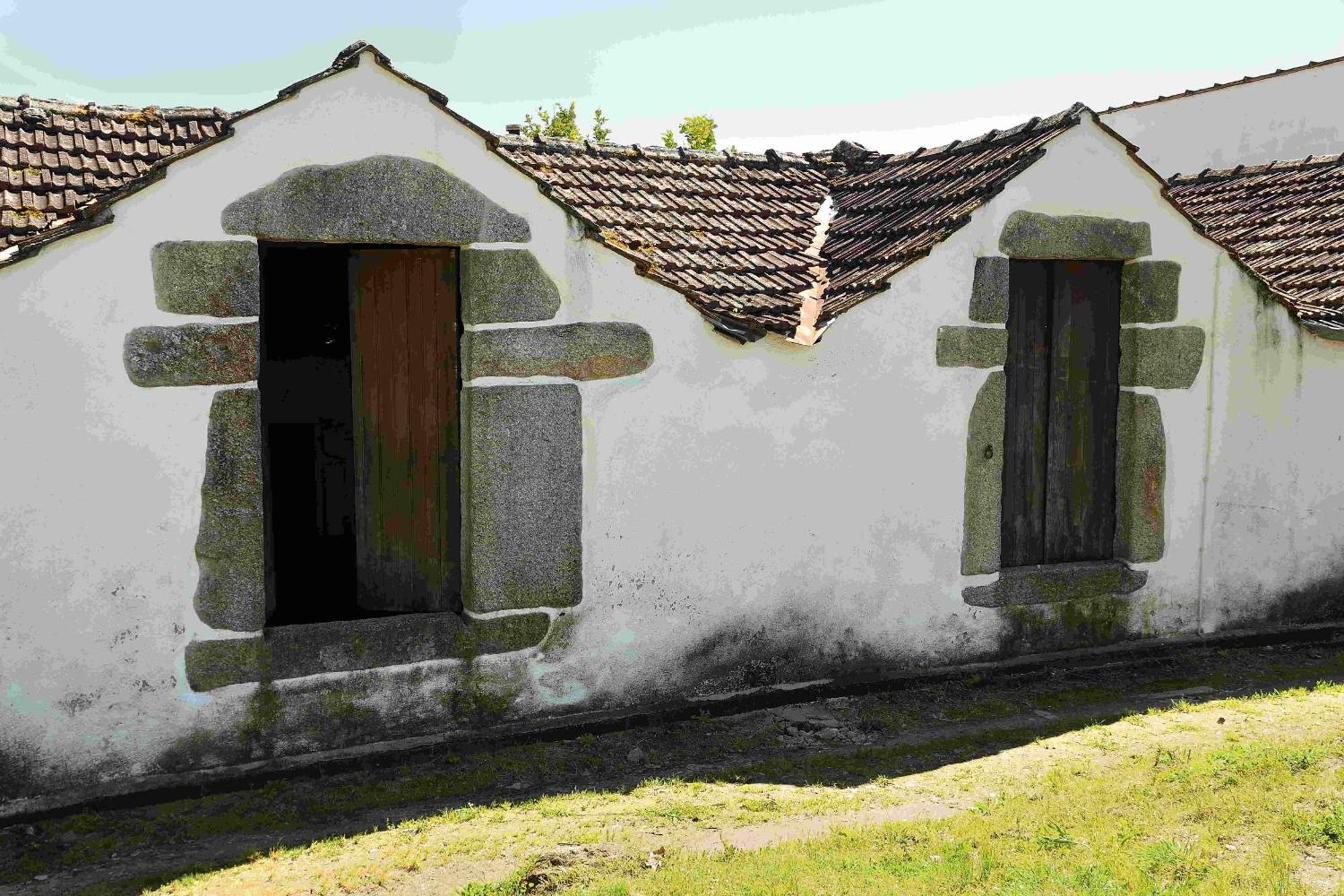 Villa Quinta Da Fata à Nelas Extérieur photo