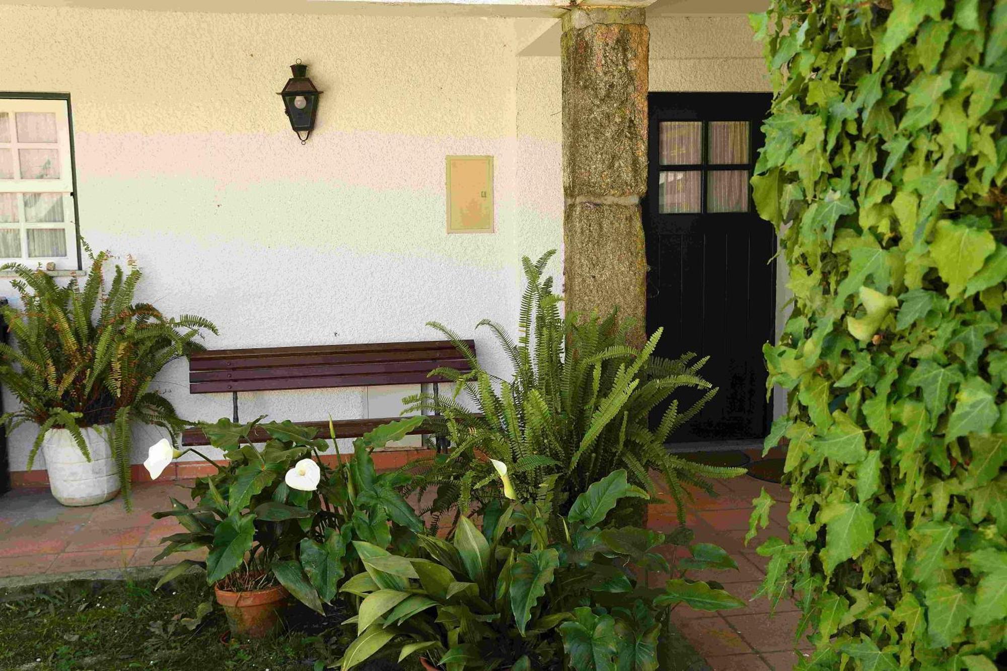 Villa Quinta Da Fata à Nelas Extérieur photo