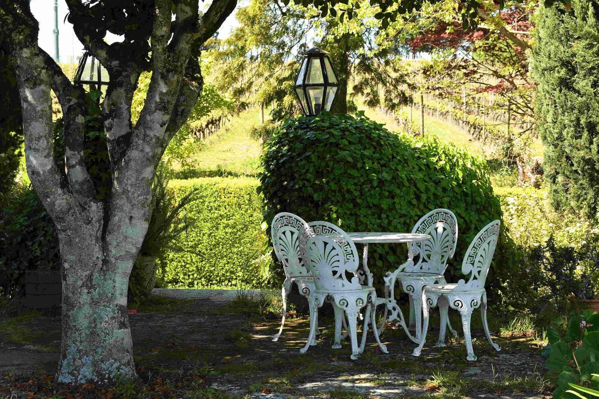 Villa Quinta Da Fata à Nelas Extérieur photo