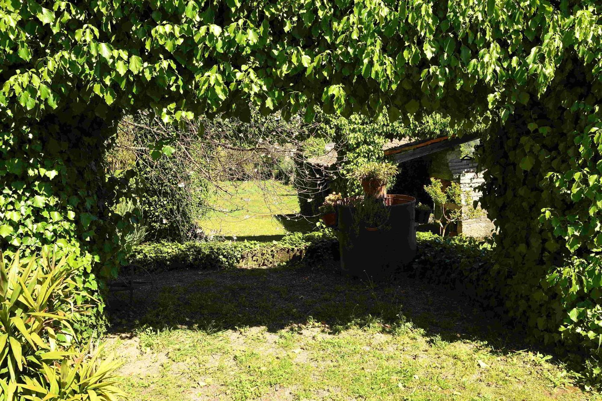 Villa Quinta Da Fata à Nelas Extérieur photo