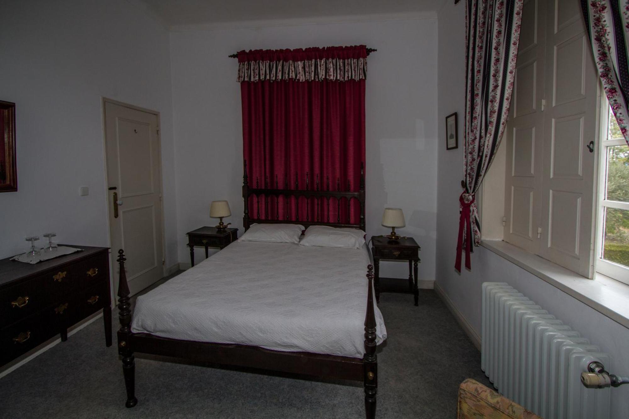 Villa Quinta Da Fata à Nelas Chambre photo