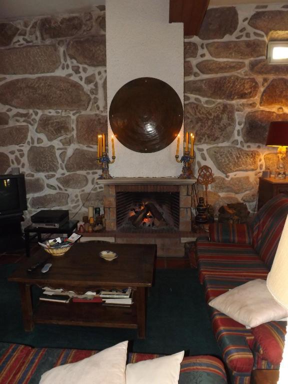 Villa Quinta Da Fata à Nelas Extérieur photo