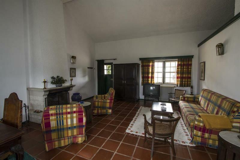 Villa Quinta Da Fata à Nelas Extérieur photo